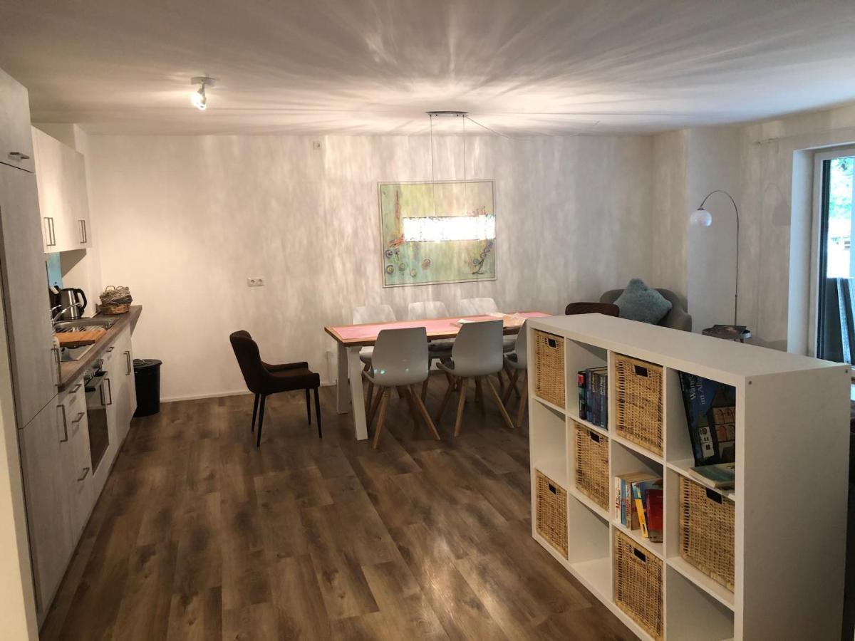 Ferienwohnung Caluma Wangen im Allgäu المظهر الخارجي الصورة