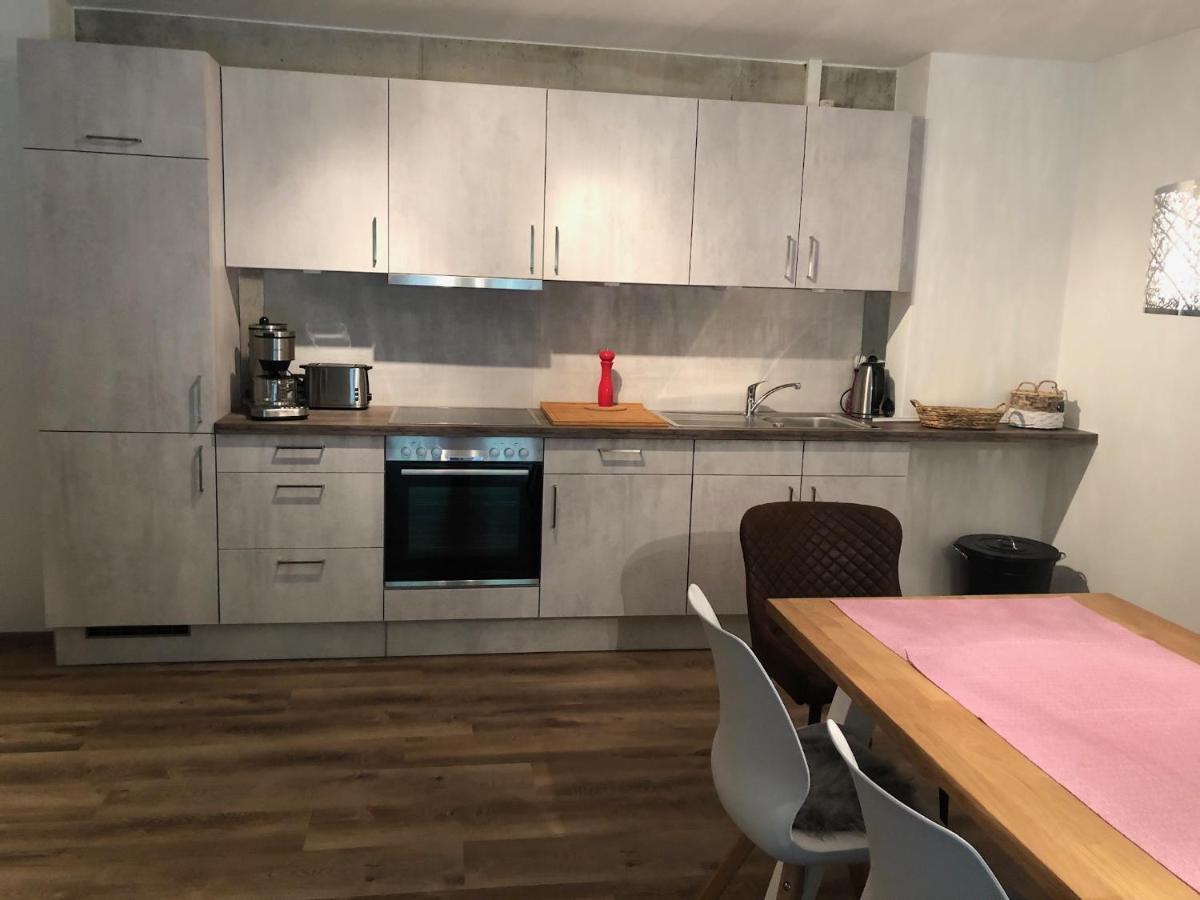 Ferienwohnung Caluma Wangen im Allgäu المظهر الخارجي الصورة